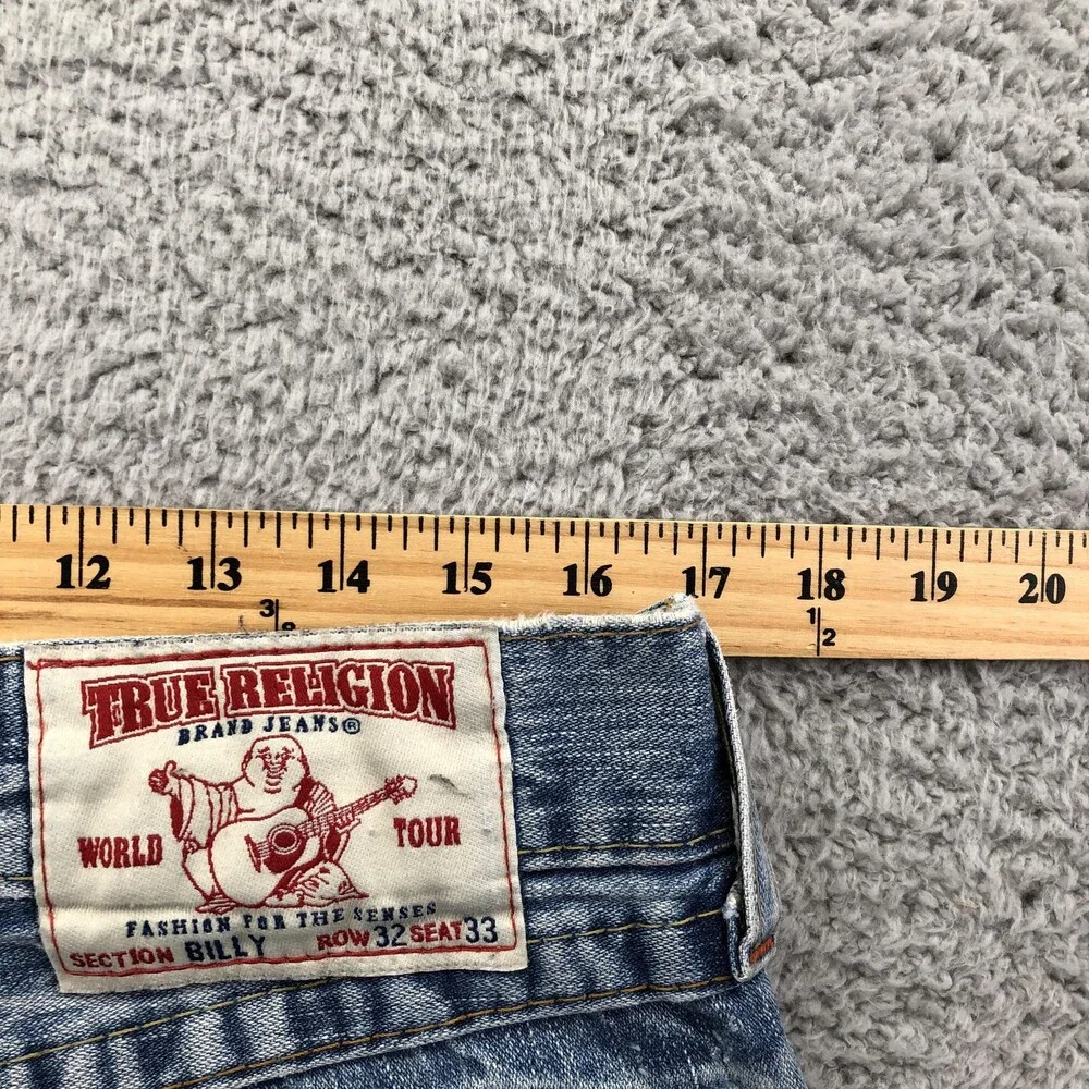 True Religion true religion